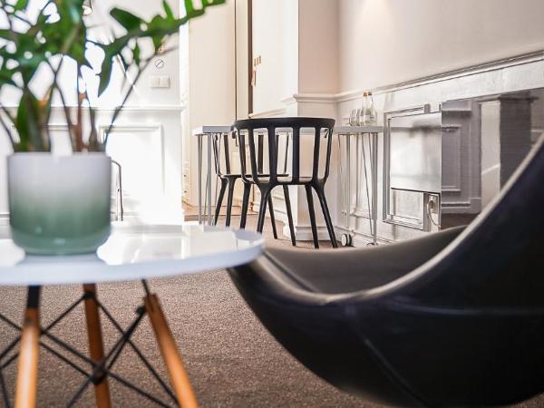 Hotel Grodzka 20 : photo 3 de la chambre studio avec vue sur ville