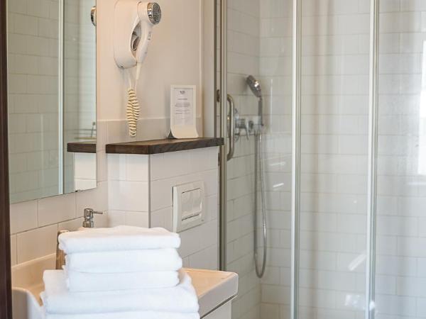 Hotel Grodzka 20 : photo 3 de la chambre chambre lits jumeaux