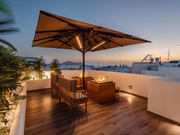 Legato Spa Suites : photo 3 de la chambre legato spa suites whole residency