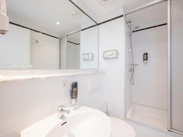 Hotel Astoria Stuttgart City : photo 1 de la chambre chambre simple