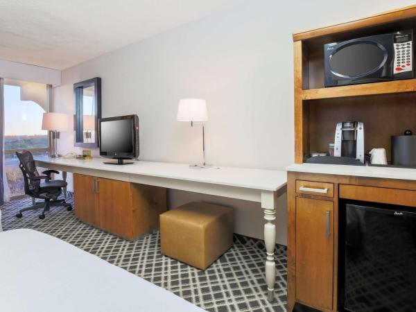 Hilton Garden Inn Dallas/Market Center : photo 3 de la chambre chambre avec 2 grands lits queen-size