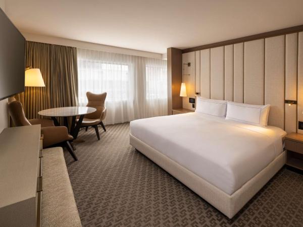 The Statler Dallas, Curio Collection By Hilton : photo 6 de la chambre chambre lit king-size deluxe