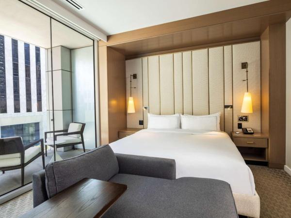 The Statler Dallas, Curio Collection By Hilton : photo 7 de la chambre suite