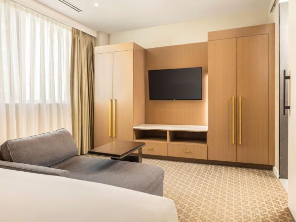 The Statler Dallas, Curio Collection By Hilton : photo 6 de la chambre suite