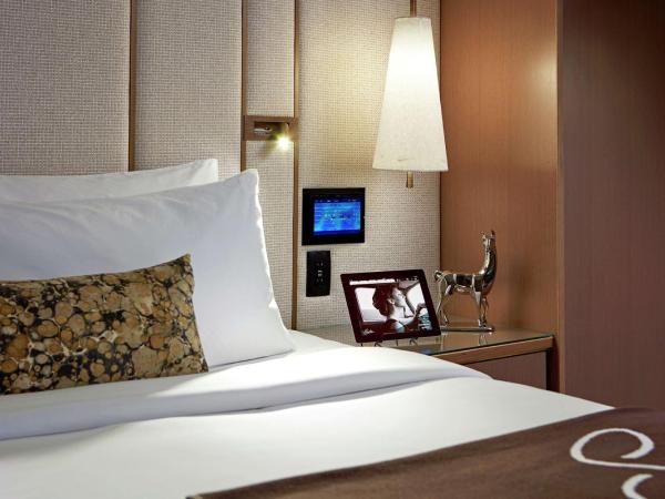 The Statler Dallas, Curio Collection By Hilton : photo 10 de la chambre chambre lit king-size deluxe