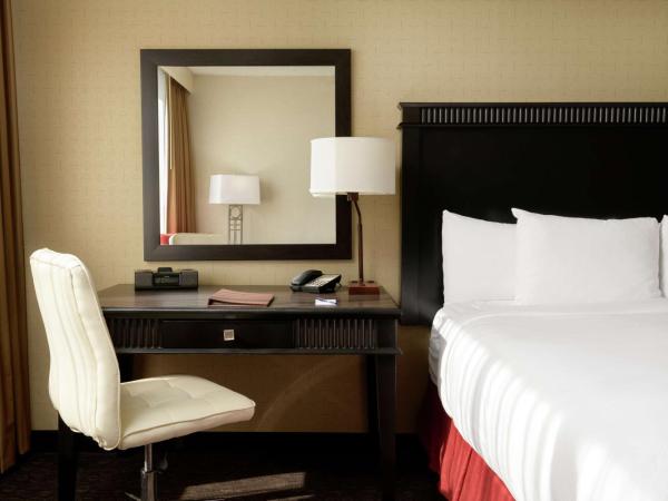 Doubletree by Hilton Los Angeles Downtown : photo 2 de la chambre chambre lit king-size standard