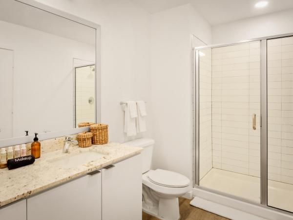 Locale Midtown Phoenix : photo 7 de la chambre appartement 2 chambres