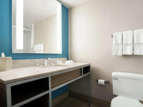 Hilton Garden Inn New Orleans Convention Center : photo 6 de la chambre chambre lit king-size