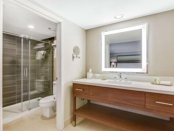 Hilton Phoenix Tapatio Cliffs Resort : photo 3 de la chambre suite ambassadeur