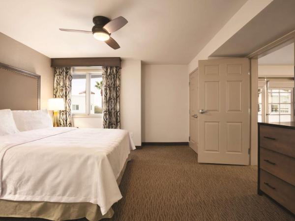 Homewood Suites Tucson St. Philip's Plaza University : photo 3 de la chambre suite lit king-size - adaptée aux personnes malentendantes - non-fumeurs