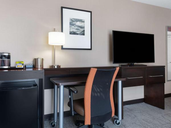 DoubleTree by Hilton Denver Cherry Creek, CO : photo 2 de la chambre chambre lit king-size