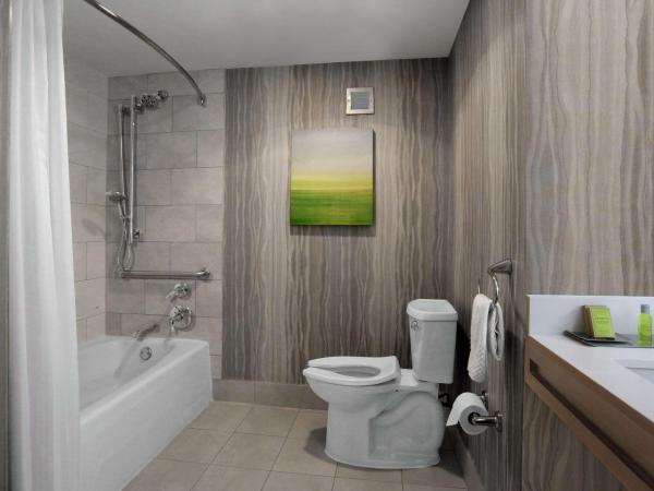 DoubleTree by Hilton at the Entrance to Universal Orlando : photo 2 de la chambre chambre avec 2 lits queen-size - accessible aux personnes à mobilité réduite