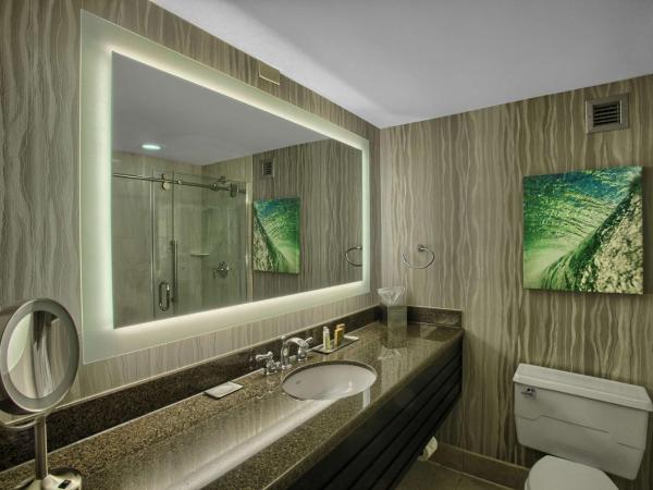 DoubleTree by Hilton at the Entrance to Universal Orlando : photo 2 de la chambre chambre lit king-size