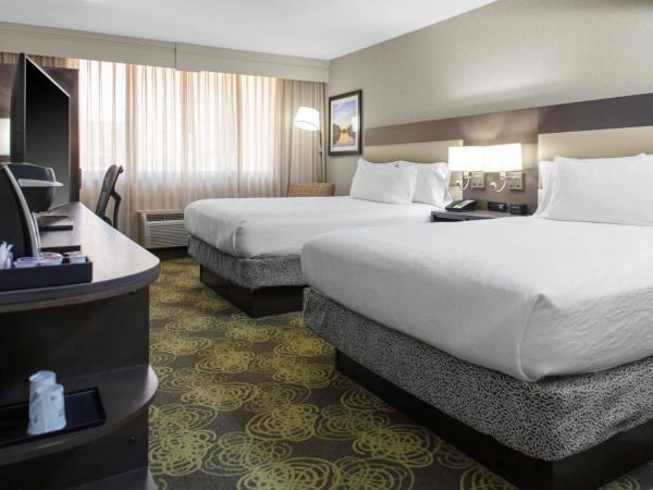 Hilton Garden Inn Reagan National Airport : photo 5 de la chambre chambre avec 2 grands lits queen-size