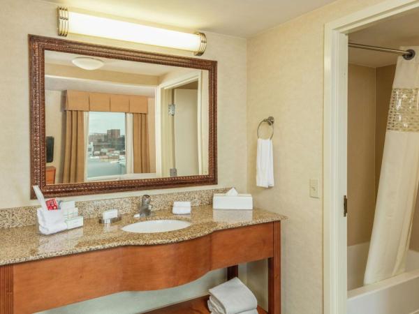 Hampton by Hilton Queretaro Tecnologico : photo 1 de la chambre chambre 2 lits queen-size - non-fumeurs