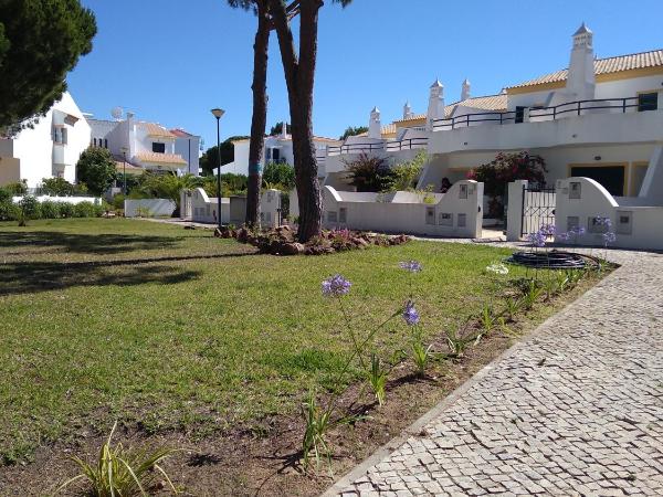 Jardins da Falesia : photo 3 de la chambre appartement 2 chambres (4 adultes) - sans piscine