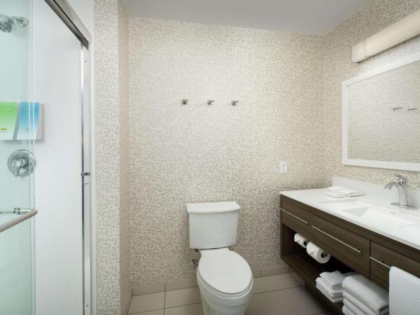 Home2 Suites By Hilton Phoenix Airport South : photo 6 de la chambre suite studio lit king-size - non-fumeurs