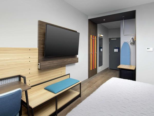 Tru By Hilton San Antonio Lackland Sea World : photo 2 de la chambre chambre lit king-size