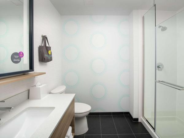 Tru By Hilton San Antonio Lackland Sea World : photo 5 de la chambre chambre lit king-size