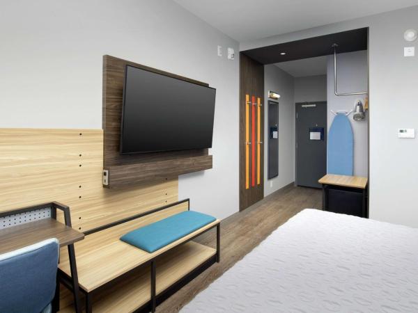 Tru By Hilton San Antonio Lackland Sea World : photo 3 de la chambre chambre lit king-size