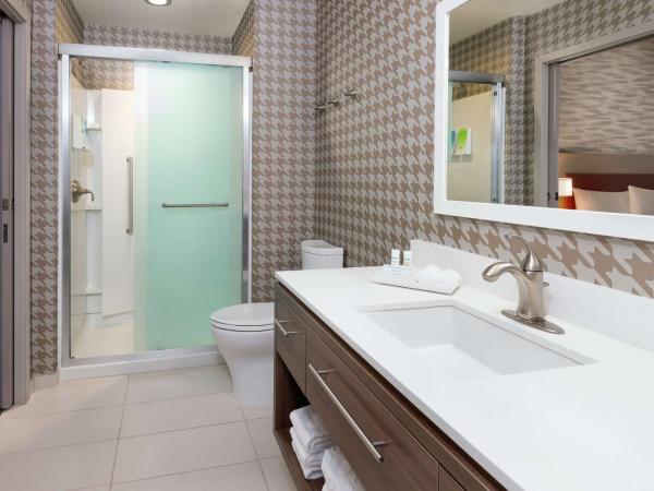 Home2 Suites By Hilton Orlando Near UCF : photo 6 de la chambre suite 1 chambre lit king-size - non-fumeurs