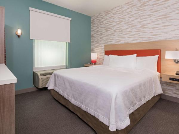 Home2 Suites By Hilton Orlando Near UCF : photo 2 de la chambre suite 1 chambre lit king-size - non-fumeurs