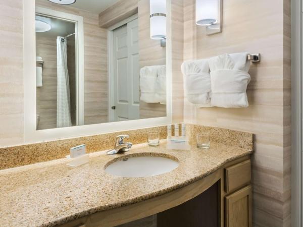 Homewood Suites by Hilton Orlando-Nearest to Universal Studios : photo 5 de la chambre suite 1 chambre lit king-size - non-fumeurs