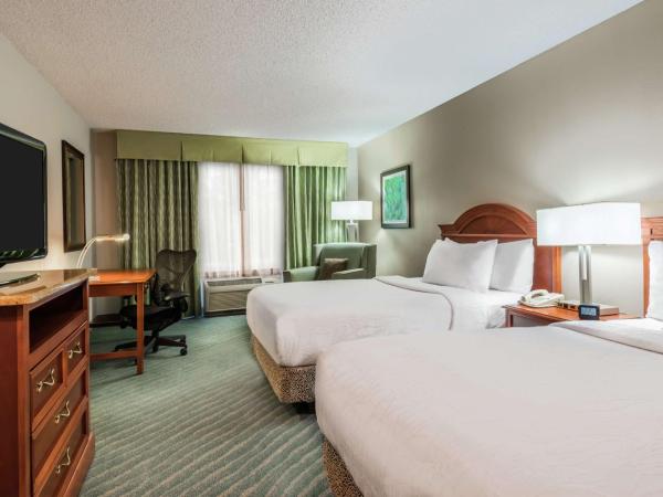 Hilton Garden Inn Orlando International Drive North : photo 1 de la chambre chambre double avec 2 lits doubles