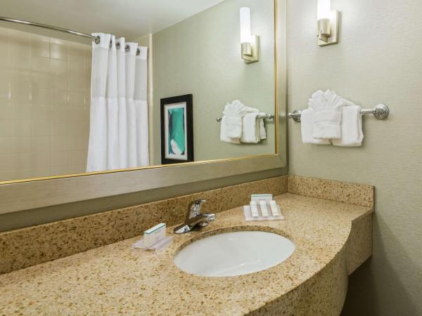 Hilton Garden Inn Orlando International Drive North : photo 6 de la chambre chambre double avec 2 lits doubles