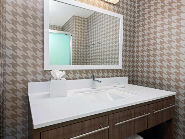 Home2 Suites By Hilton Orlando Near Universal : photo 4 de la chambre suite studio lit king-size - non-fumeurs