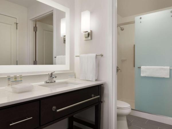 Homewood Suites By Hilton Charlotte Southpark : photo 5 de la chambre suite studio lit king-size - non-fumeurs