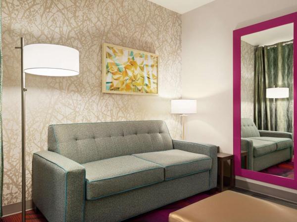 Home2 Suites By Hilton Colorado Springs South, Co : photo 1 de la chambre suite studio lit king-size - non-fumeurs