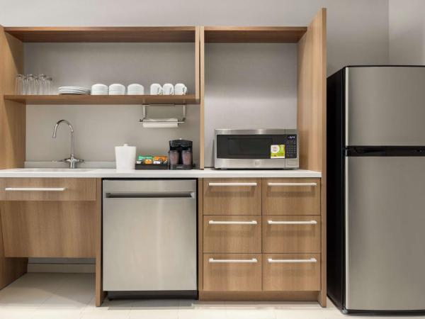 Home2 Suites By Hilton Colorado Springs South, Co : photo 5 de la chambre suite lit king-size - accessible aux personnes à mobilité réduite - non-fumeurs