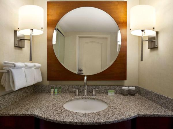 Homewood Suites by Hilton Baltimore : photo 4 de la chambre suite studio 1 chambre lit king-size - non-fumeurs