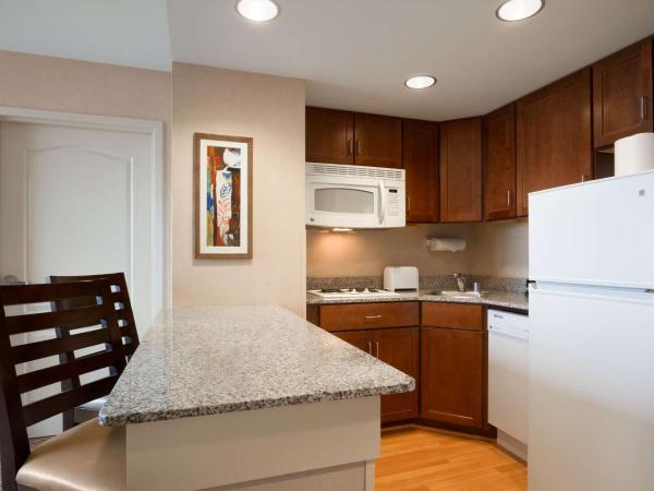 Homewood Suites by Hilton Baltimore : photo 3 de la chambre suite studio 1 chambre lit king-size - non-fumeurs