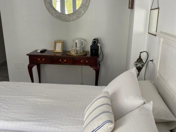 El nido del Chorro : photo 8 de la chambre chambre double deluxe avec douche