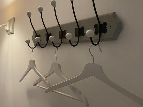 El nido del Chorro : photo 7 de la chambre chambre double deluxe avec douche