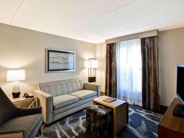Homewood Suites by Hilton San Antonio Northwest : photo 1 de la chambre suite 1 chambre lit king-size - non-fumeurs