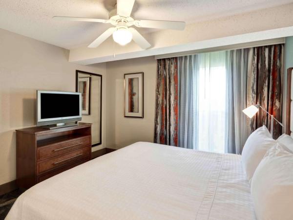 Homewood Suites by Hilton San Antonio Northwest : photo 4 de la chambre suite 2 chambres avec 1 lit king-size et 2 lits doubles - non-fumeurs