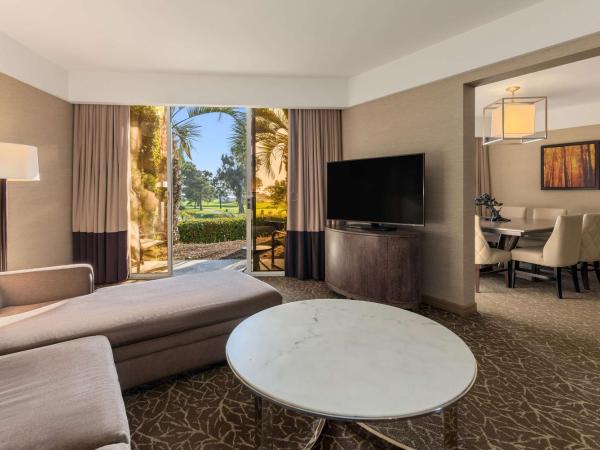 Hilton La Jolla Torrey Pines : photo 2 de la chambre suite vista