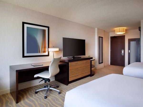 DoubleTree by Hilton San Diego-Mission Valley : photo 3 de la chambre chambre avec 2 grands lits queen-size 