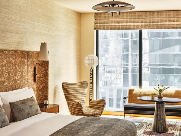 Austin Proper Hotel, a Member of Design Hotels : photo 3 de la chambre grand king, guest room, 1 king
