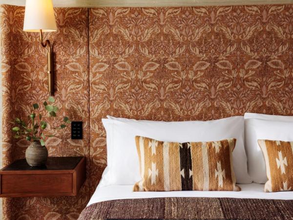 Austin Proper Hotel, a Member of Design Hotels : photo 6 de la chambre chambre lit king-size
