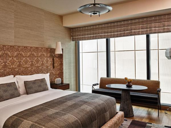 Austin Proper Hotel, a Member of Design Hotels : photo 5 de la chambre chambre lit king-size