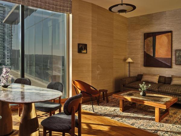 Austin Proper Hotel, a Member of Design Hotels : photo 2 de la chambre suite premier