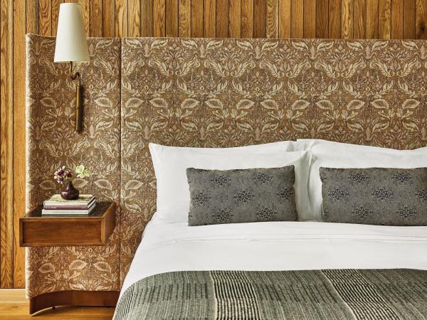 Austin Proper Hotel, a Member of Design Hotels : photo 4 de la chambre suite deluxe