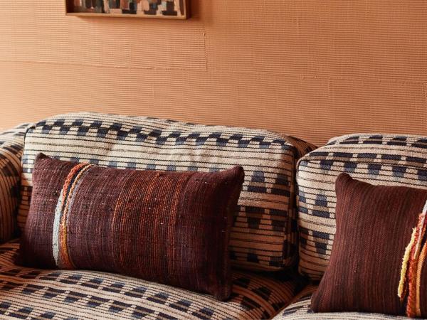 Downtown Los Angeles Proper Hotel, a Member of Design Hotels : photo 7 de la chambre suite junior lit king-size - vue sur ville