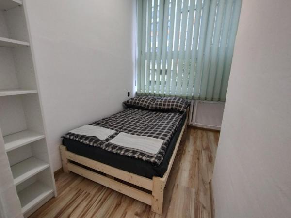 VasylOk : photo 3 de la chambre chambre simple supérieure