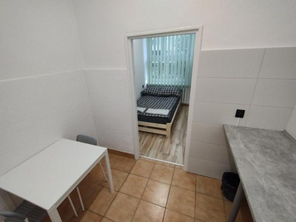 VasylOk : photo 5 de la chambre chambre simple supérieure