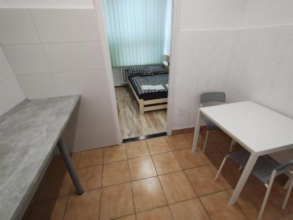 VasylOk : photo 6 de la chambre chambre simple supérieure